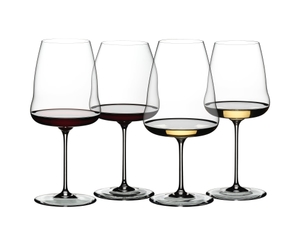 RIEDEL Winewings Tasting Set 