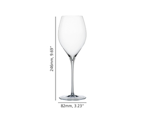 SPIEGELAU Special Glasses Champagnerglas Sparkling Party - 450ml 