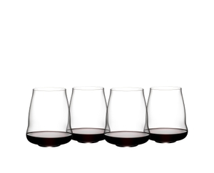 SL RIEDEL Stemless Wings Pinot Noir/Nebbiolo 