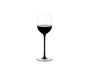 RIEDEL Sommeliers Black Tie Bordeaux invecchiato 