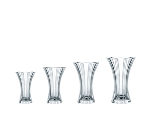 NACHTMANN Vase Saphir - 21cm | 8.25in dans le groupe