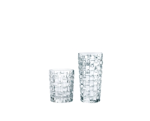 Nachtmann Bossa Nova デザートカップ 8個セット NACHTMANN Bossa Nova Tumbler Set