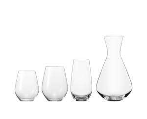 SPIEGELAU Authentis Casual Universalbecher in der Gruppe