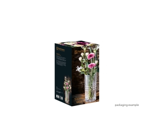 NACHTMANN Square Vase - 23cm | 9.094in in the packaging