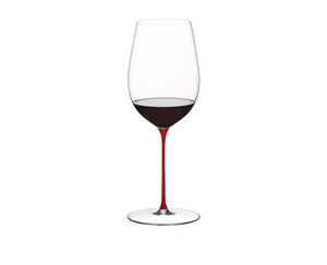 RIEDEL Superleggero Bordeaux Grand Cru - red 