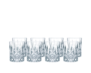 NACHTMANN Noblesse Bundle Whisky Tumblers 