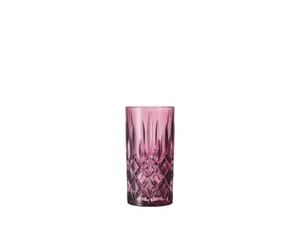 NACHTMANN Noblesse Long Drink/Combinado - berry 