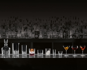 SPIEGELAU Perfect Serve Collection Bundle Verres à Whisky et à Long Drink dans le groupe