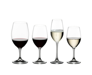 RIEDEL Ouverture + Gift in the group