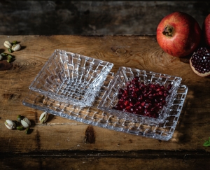 Nachtmann Bossa Nova デザートカップ 8個セット Bossa Nova – Crystal for bar & table | NACHTMANN Finland