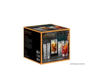 NACHTMANN Bossa Nova Long Drink