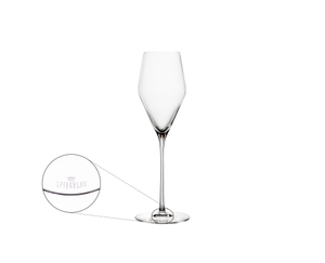 SPIEGELAU Definition Champagnerglas 