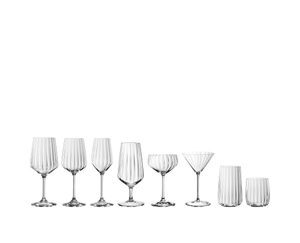 SPIEGELAU Lifestyle Martini Glass in the group