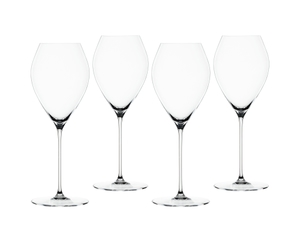 SPIEGELAU Special Glasses Bundle Bicchieri da Spumante 