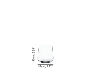 SPIEGELAU Style Tumbler S 