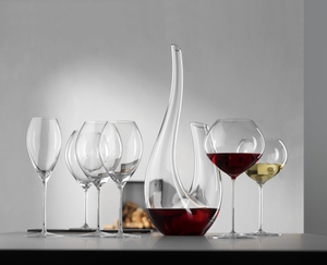 SPIEGELAU Novo Bordeauxglas in der Gruppe