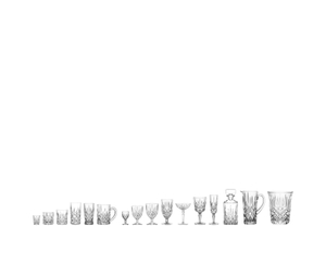 NACHTMANN Noblesse Goblet - tall in the group