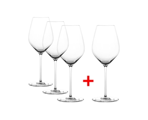 SPIEGELAU Hi-Lite Universal Glass 
