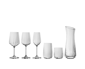 NACHTMANN Masterpiece Tumbler - optical in the group