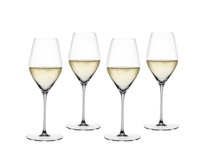 SPIEGELAU Hi-Lite Bundle Champagne Glasses 