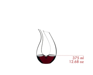 RIEDEL Decanter Mini Amadeo 