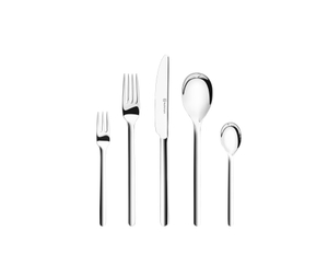 NACHTMANN Masterpiece Cutlery - 30 pieces 