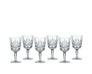 NACHTMANN Noblesse Cocktail/Wine Glass 