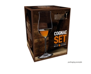 RIEDEL Mixing Set Cognac 