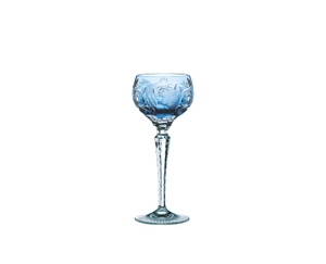 NACHTMANN Traube Weinglas - Aquamarin 
