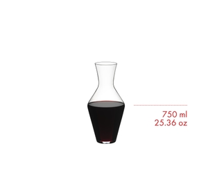 RIEDEL Veloce Decanter 