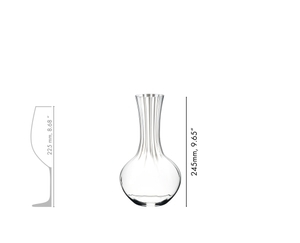 RIEDEL Performance Decanter 