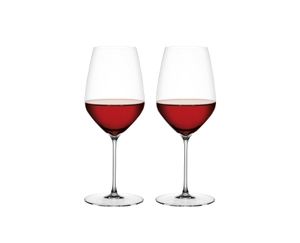 SPIEGELAU Hi-Lite Verre à Bordeaux 