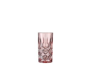 NACHTMANN Noblesse Long Drink/Combinado - rosa 