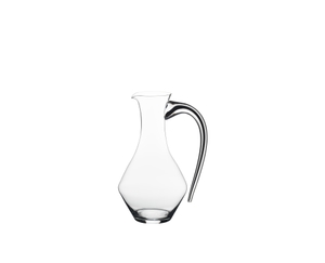 RIEDEL Fatto A Mano Cabernet Magnum Decanter - black 