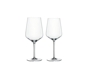 Ensemble de verres à vin de style SPIEGELAU 