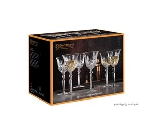 NACHTMANN Palais White Wine - large in the packaging