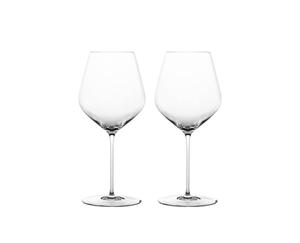 SPIEGELAU Hi-Lite Verre à Bourgogne 