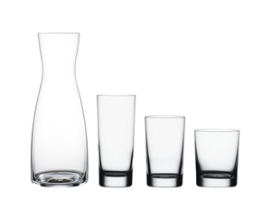 SPIEGELAU Classic Bar Tumbler in the group