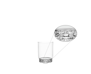NACHTMANN Bossa Nova Edition Tumbler