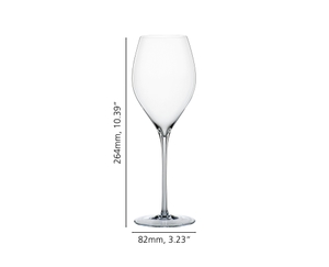 SPIEGELAU Special Glasses Verre à Champagne Sparkling Party - 450ml 