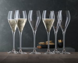 SPIEGELAU Special Glasses Champagne Sparkling Party - 250ml 