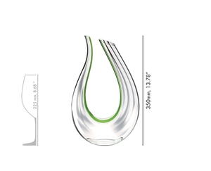 RIEDEL Decanter Amadeo Performance 