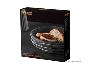 NACHTMANN Masterpiece Bread Basket in the packaging