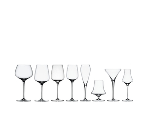 SPIEGELAU Willsberger Anniversary White Wine Glass in the group