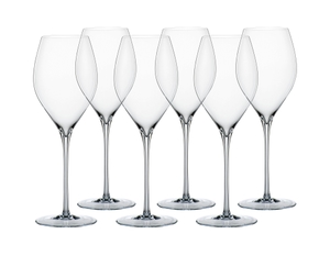 SPIEGELAU Special Glasses Verre à Champagne Sparkling Party - 450ml 