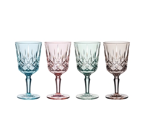 NACHTMANN Noblesse Cocktail/Wine Glass - mint in the group