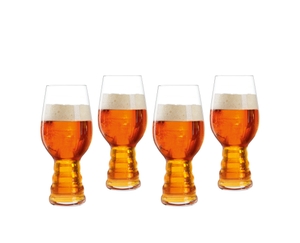 SPIEGELAU Craft Beer Glasses IPA Glass 