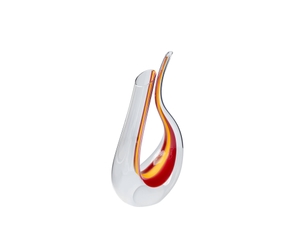 RIEDEL Amadeo Dekanter - Rot/Gelb/Rot 