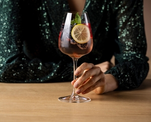 RIEDEL Summer Drinks Set/Aperitivo en action