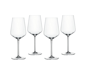 NACHTMANN Masterpiece White Wine Glass 